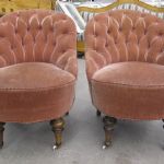 620 5392 EMMA CHAIRS